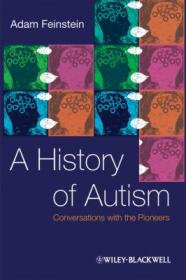 A history of autism