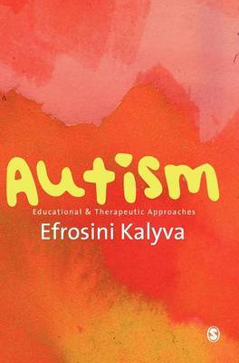 Autism: Educational and Therapeutic Approaches